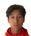 程晟涵